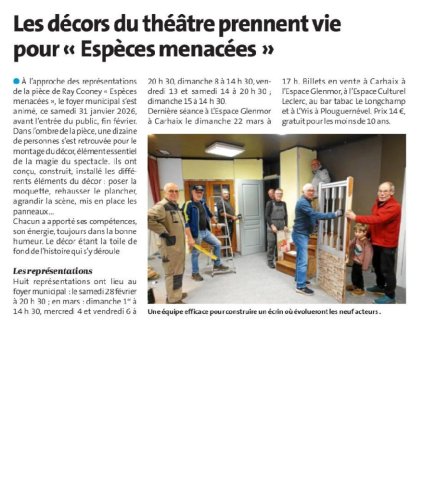 2026-Espèces menacées